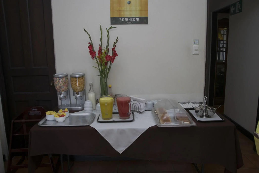 Hotel Colonial
