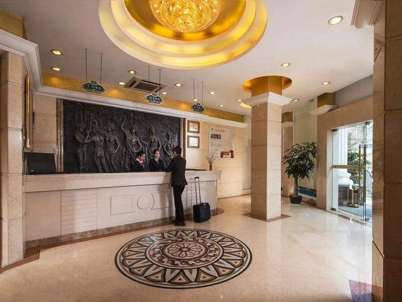 Vienna Hotel - Shenzhen Minzhi Branch