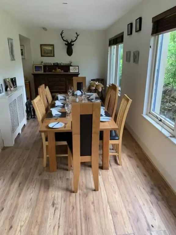Airlie House B&B
