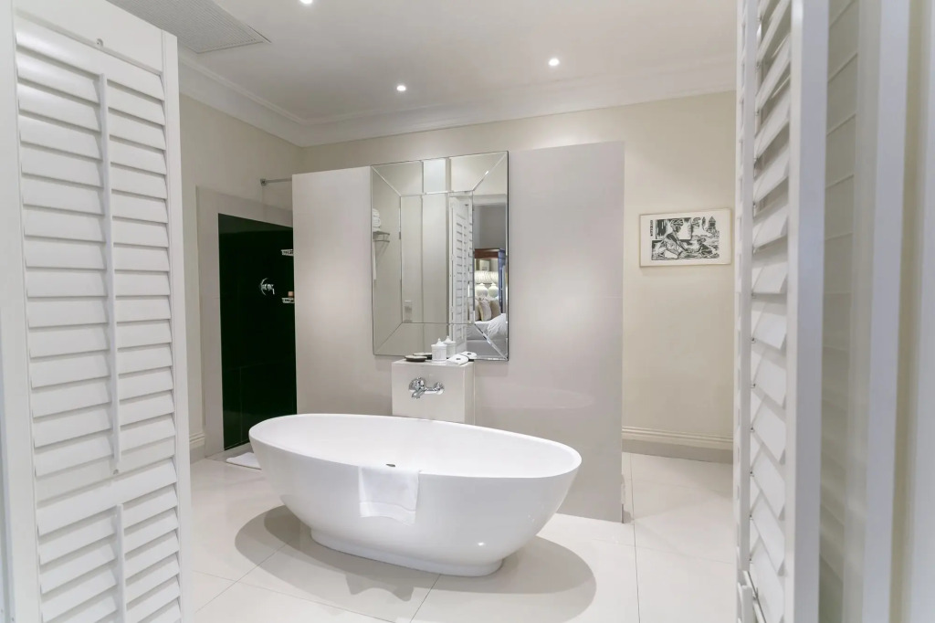 Fairlawns Boutique Hotel & Spa