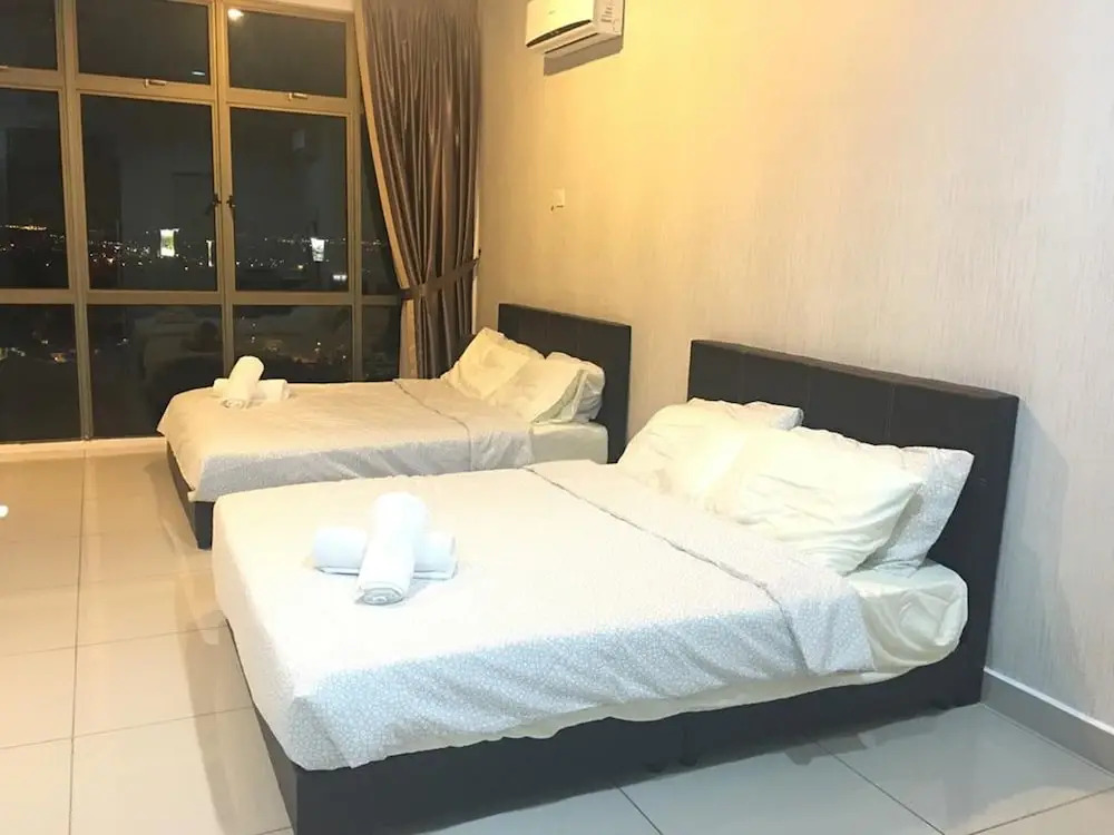 Palazio Superior Homestay