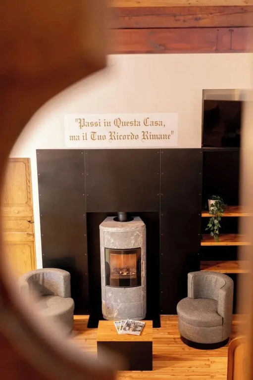 Hotel Rosa delle Alpi