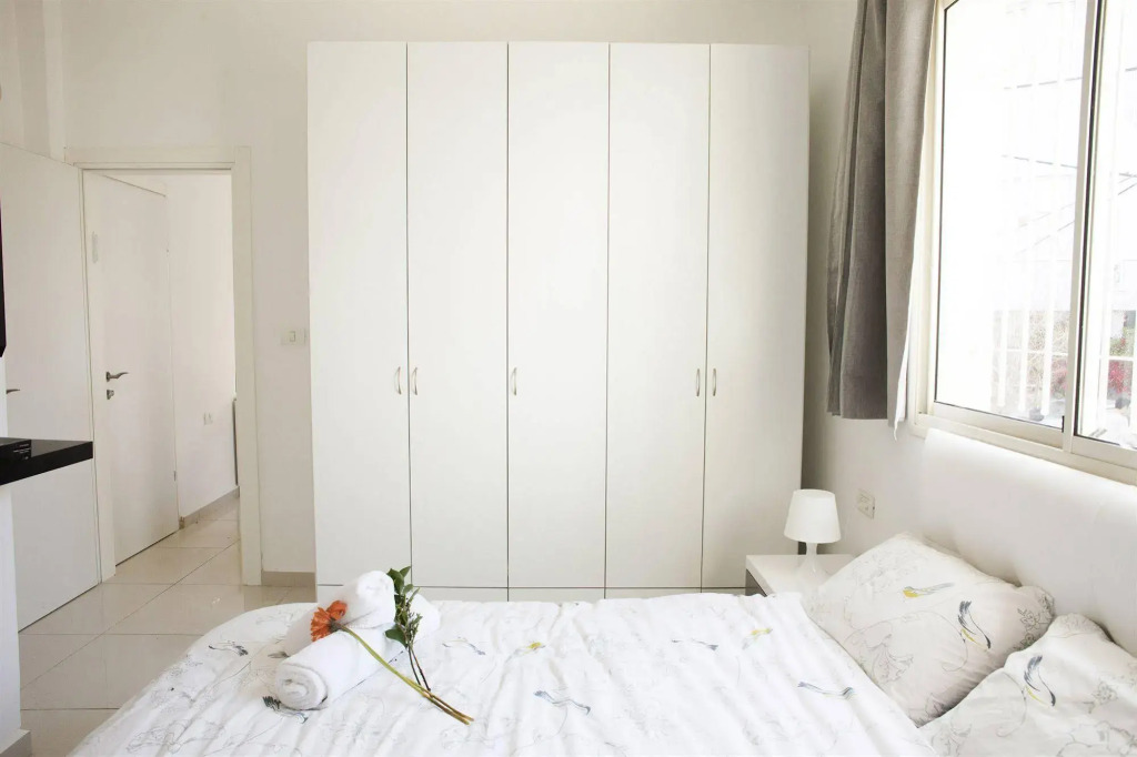 Kerem Hateiminim Apartments