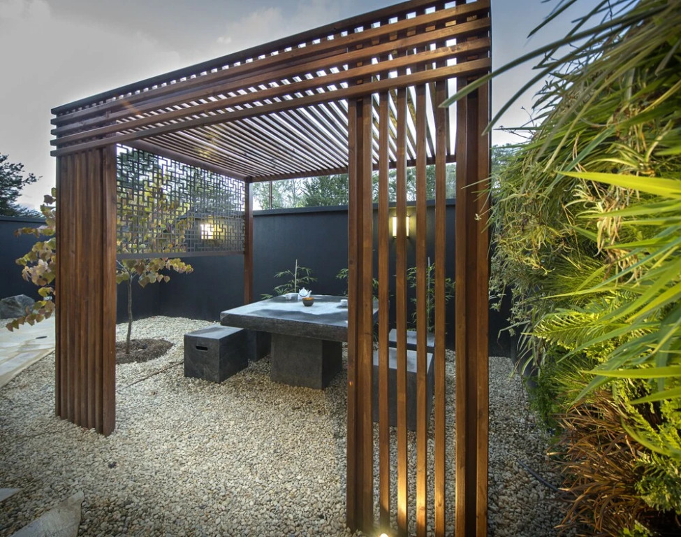 Sticky Rice Villas