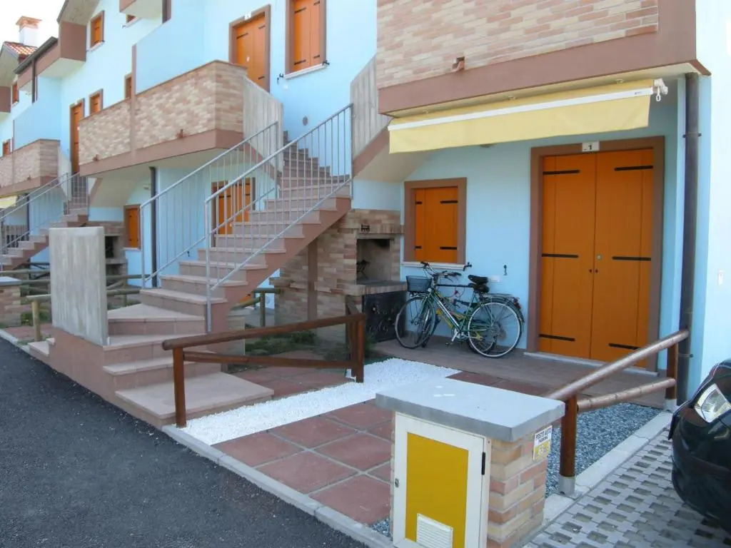 Seaside Family Flat-beahost