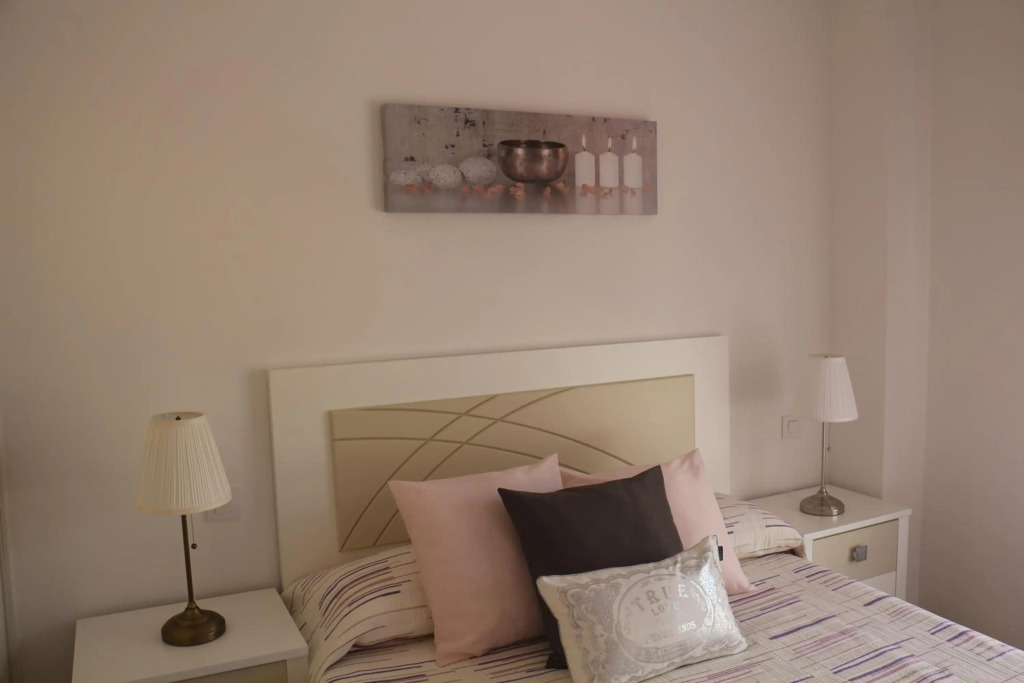 Apartamentos Roca Tarpeya