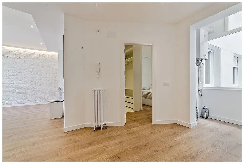 Apartamento de lujo en el centro