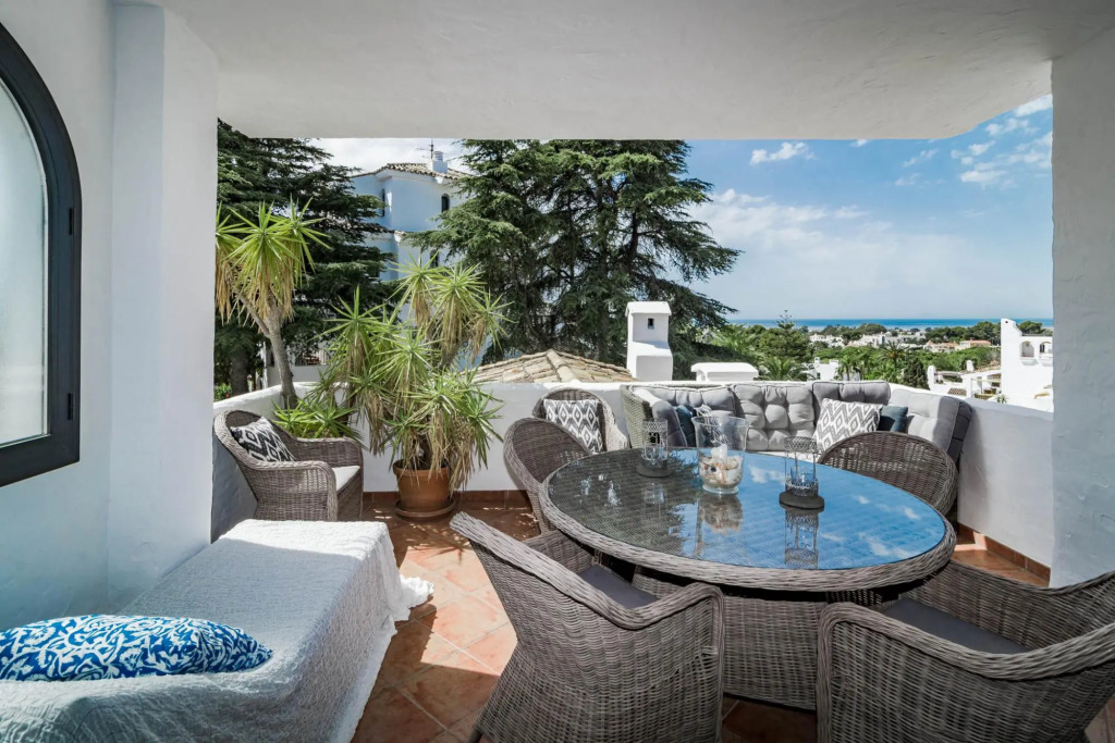 AB2 - Casa Blanca by Roomservices