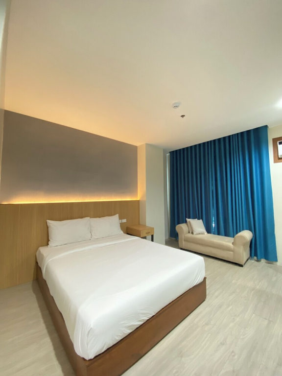 Vanyard Hotel