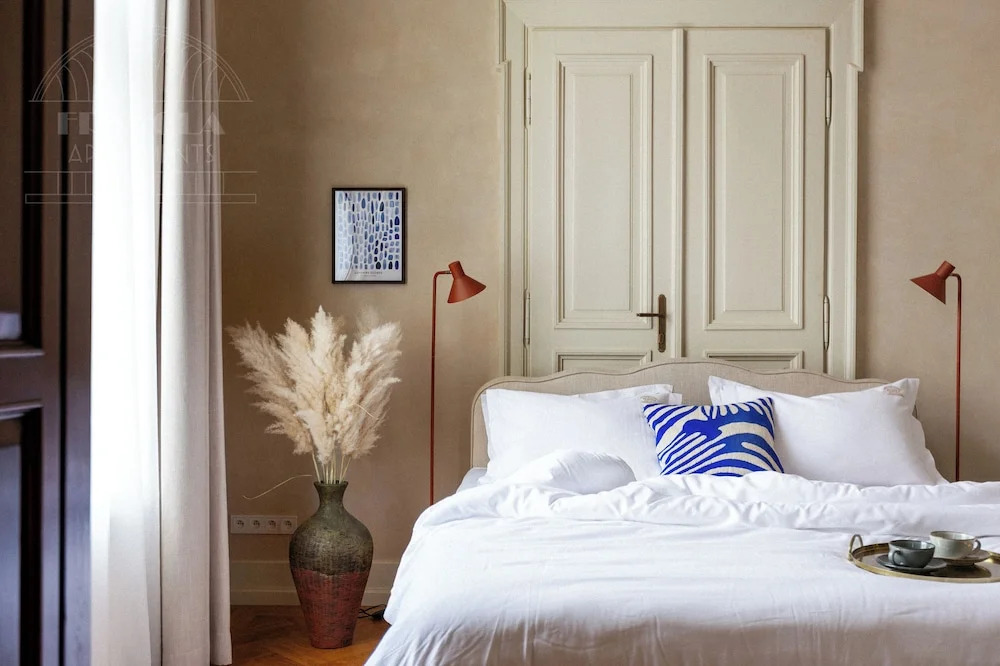 Le Jardin - Elegant Suites by Fragola Collection