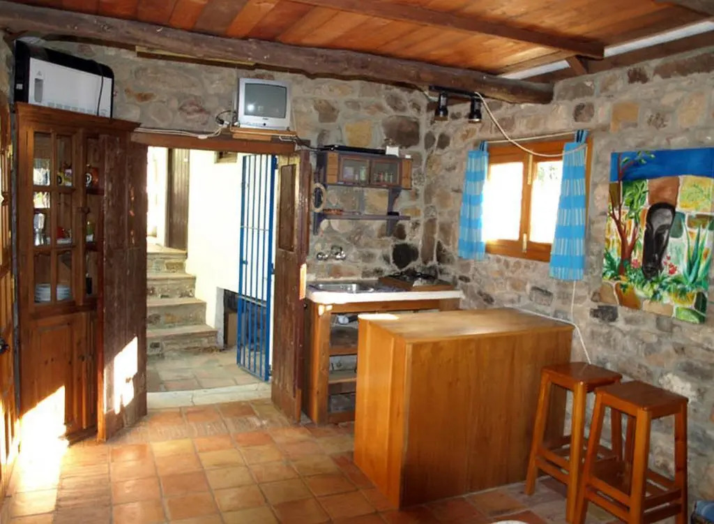Casa Betis