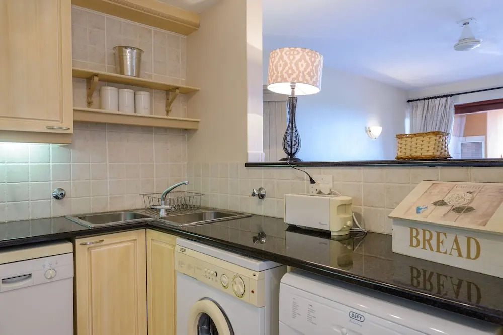 San Lameer Villa Rentals 2825