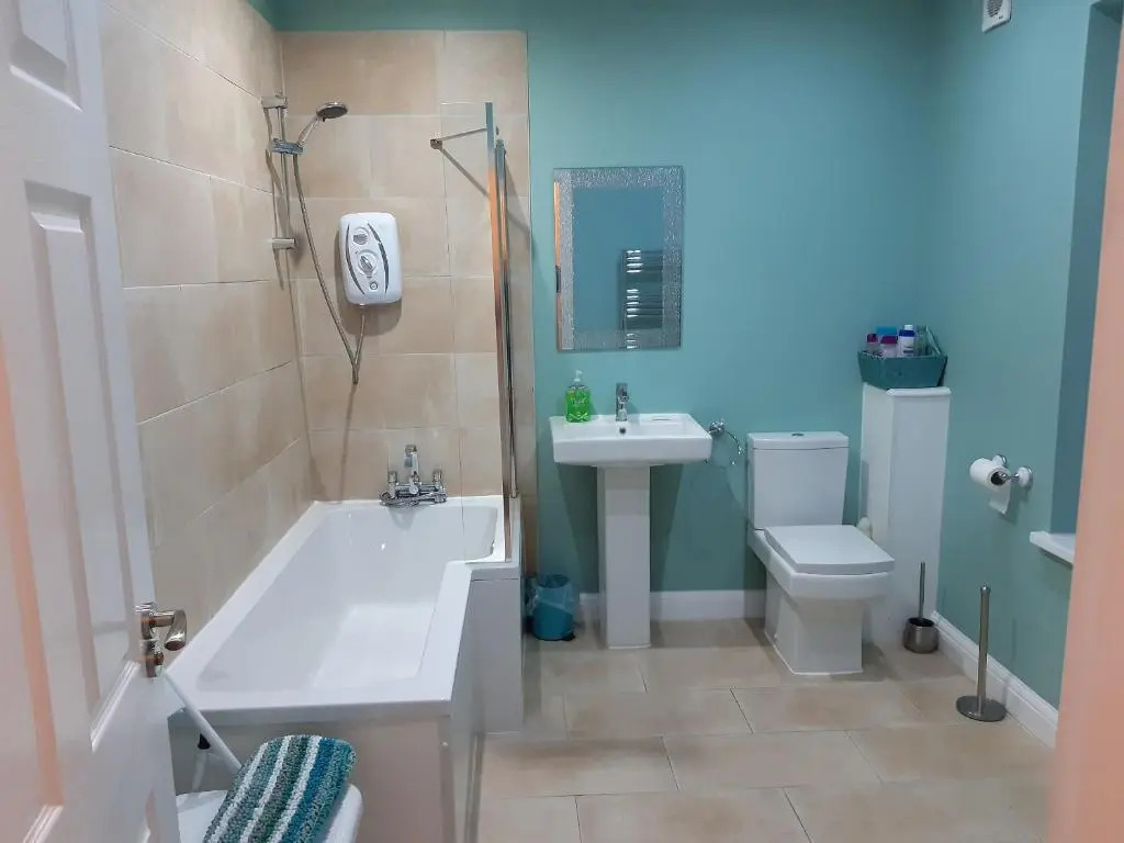 Blackpool Abode - Caxton Lodge