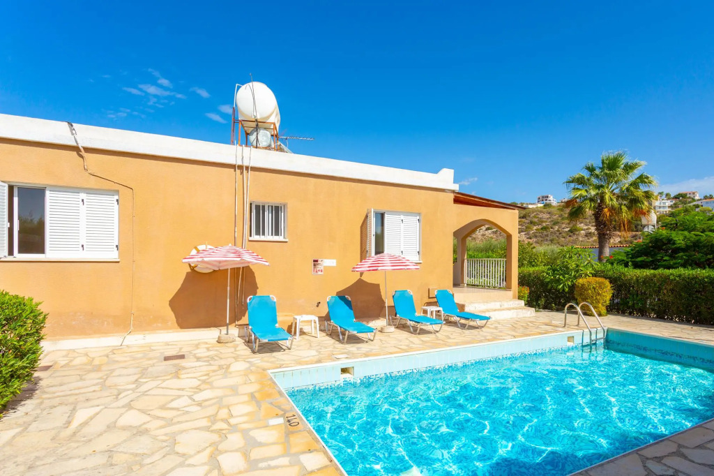 Villa Lela Pente