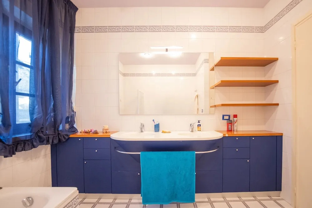 Casale Geos in Capannori
