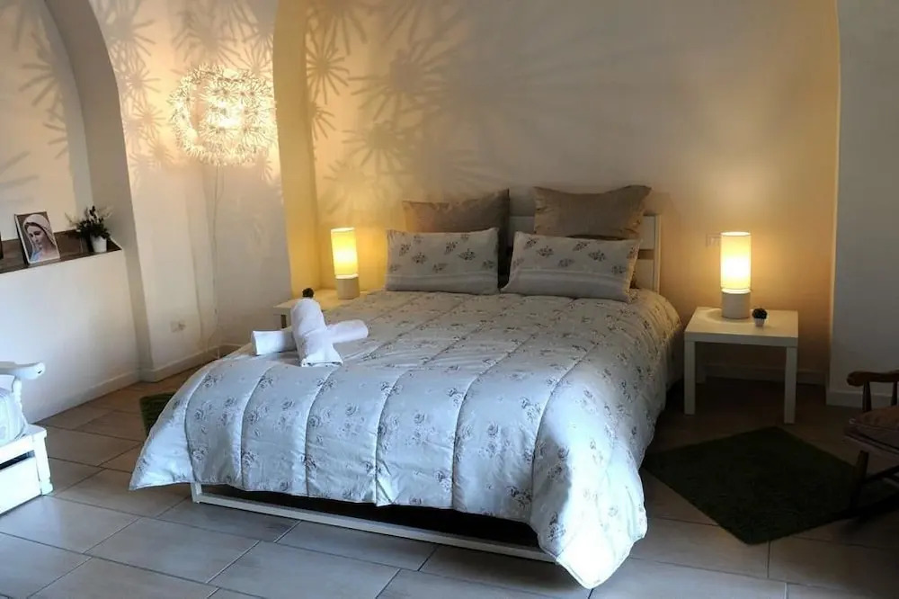 Apartament Mirko