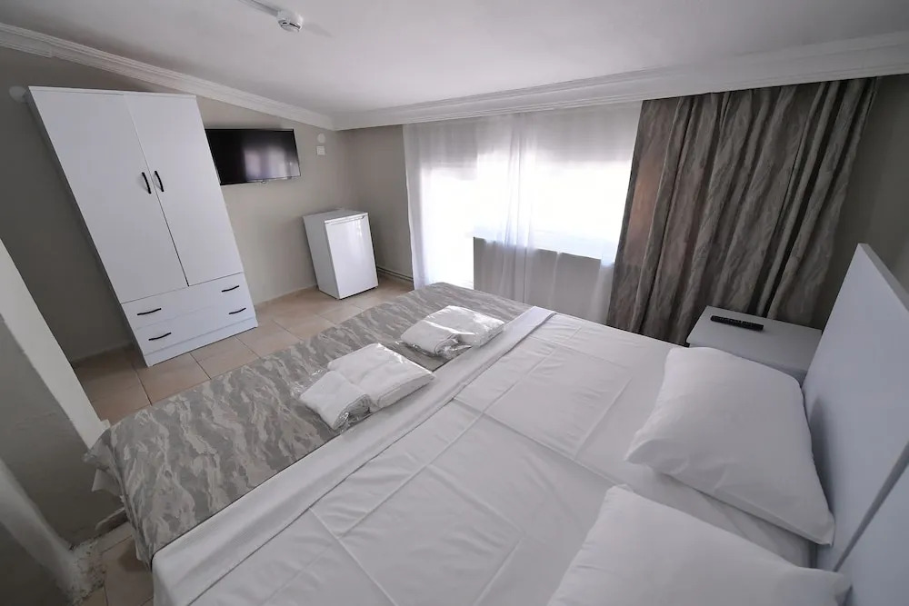 Nilhan Otel