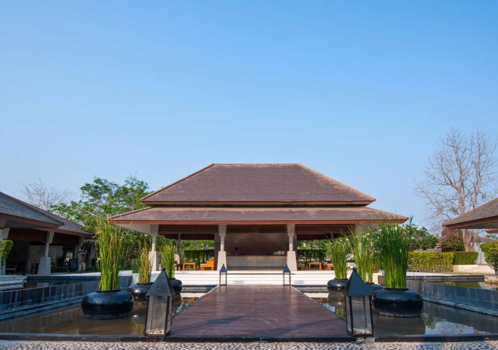 AKA Resort Hua Hin