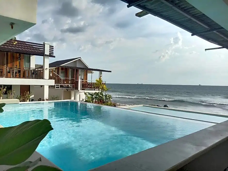 Miami Heat Beach Resort