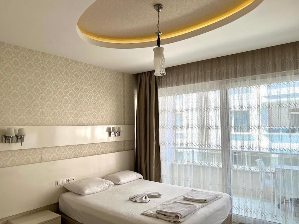 Cemal Bey Apart Otel