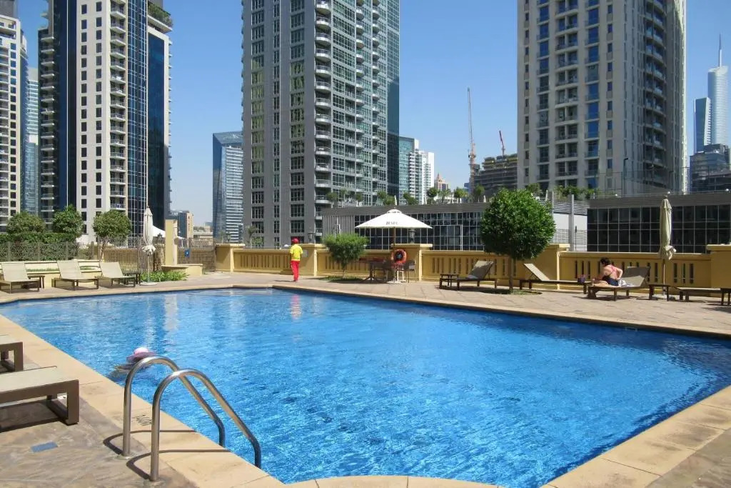 Guestready - Skyline Views