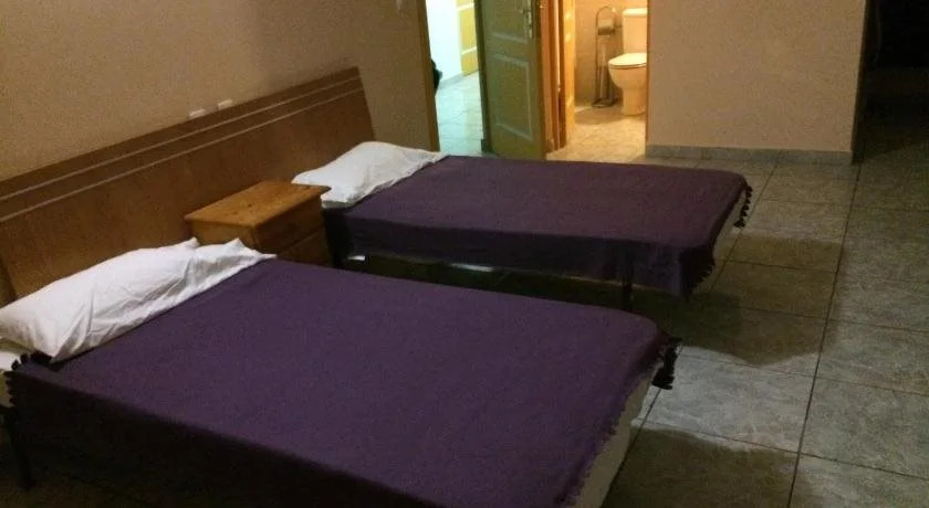 Tenerife Hostel