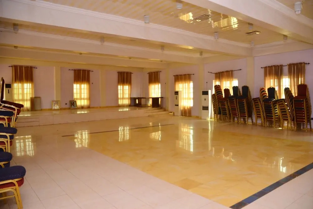 De' Nevilla Hotel