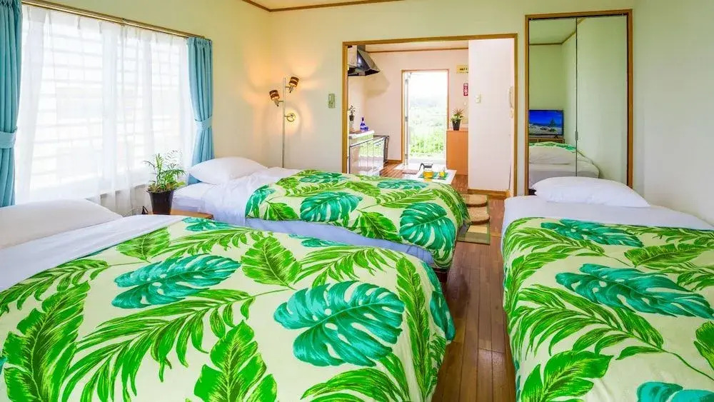 Hotel Sunset Zanpa - Vacation STAY 50201v
