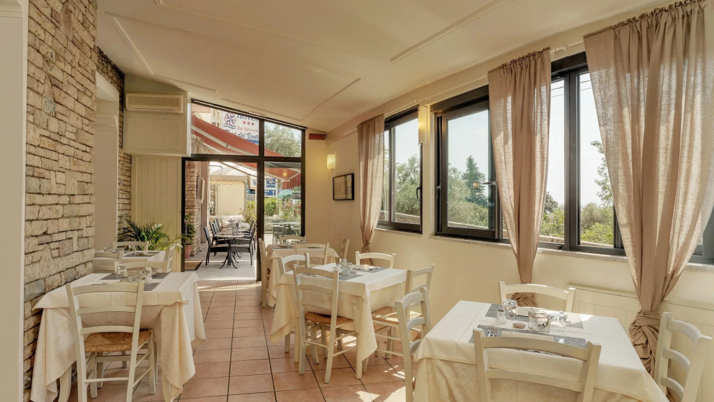 Hotel Rosa Dei Venti