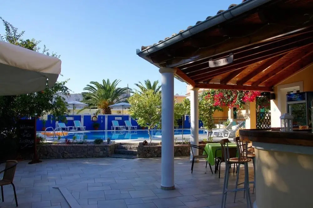 Toni´s Guesthouse