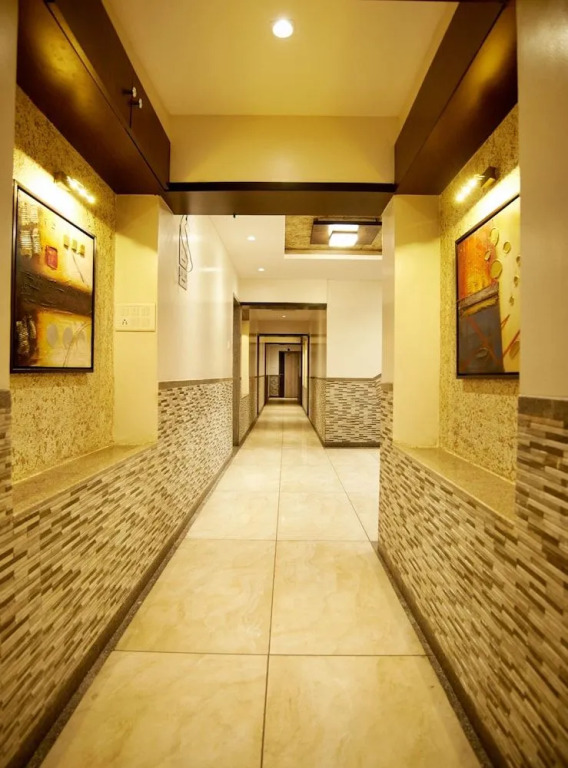 Hotel Sai Suraj Park