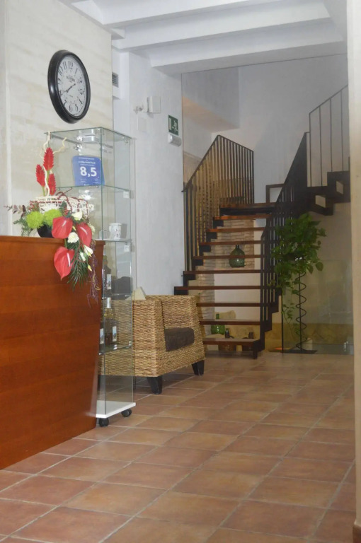 Hotel La Sitja