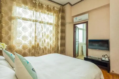 Shou Hui Hua Art Hotel