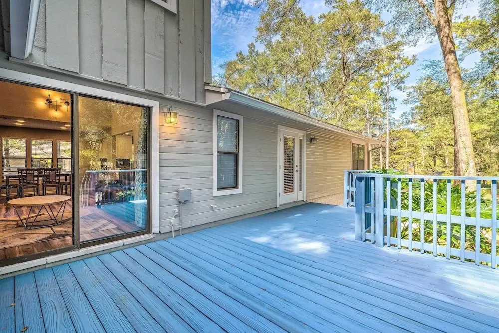 Walk to UF: Remodeled Family Home w/ Patio!