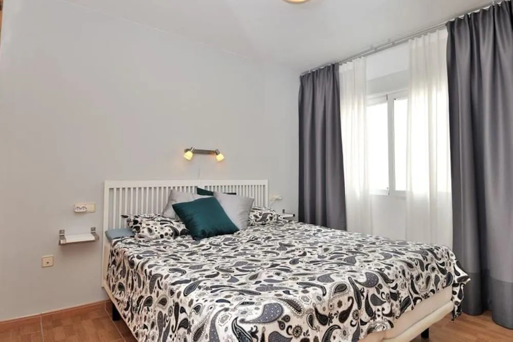 107267 - Apartment in Fuengirola