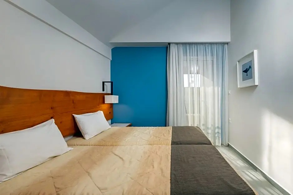 Iolida Village Water Park Hotel