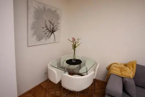 Tamy lux apartment
