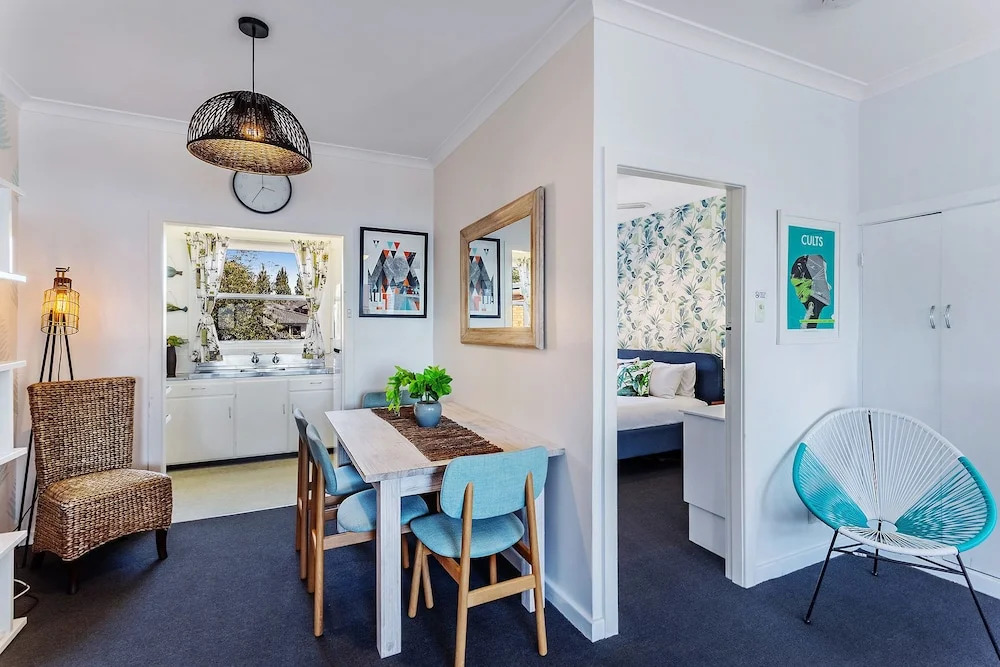 Shoal Bay Road, Moana Blue, Unit 03, 87