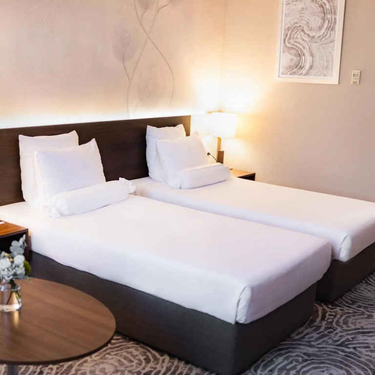 Grand Hotel Plovdiv
