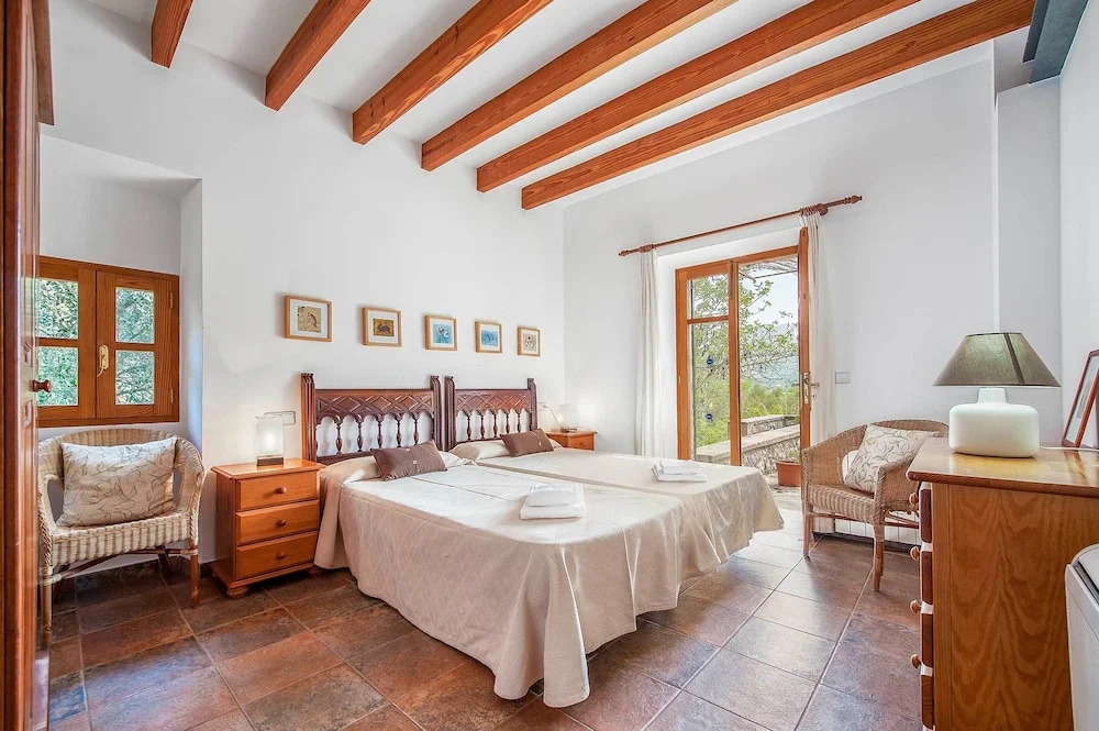 Villa Mirabella
