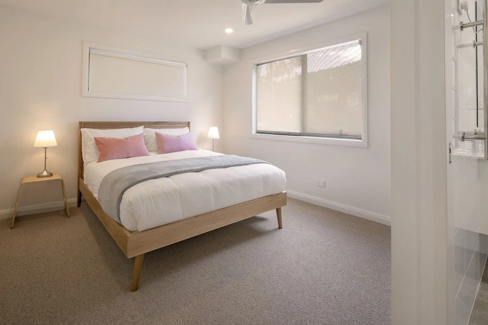Grasmere Chalet