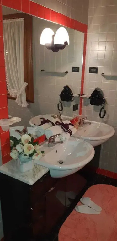 B&b CaBaracca Bellavista