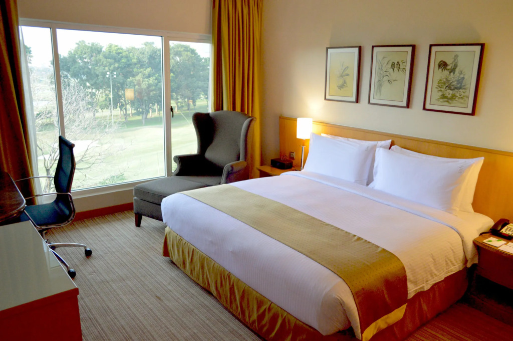 Hilton Shah Alam Glenmarie