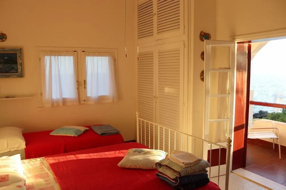 Villa Elisa B&B