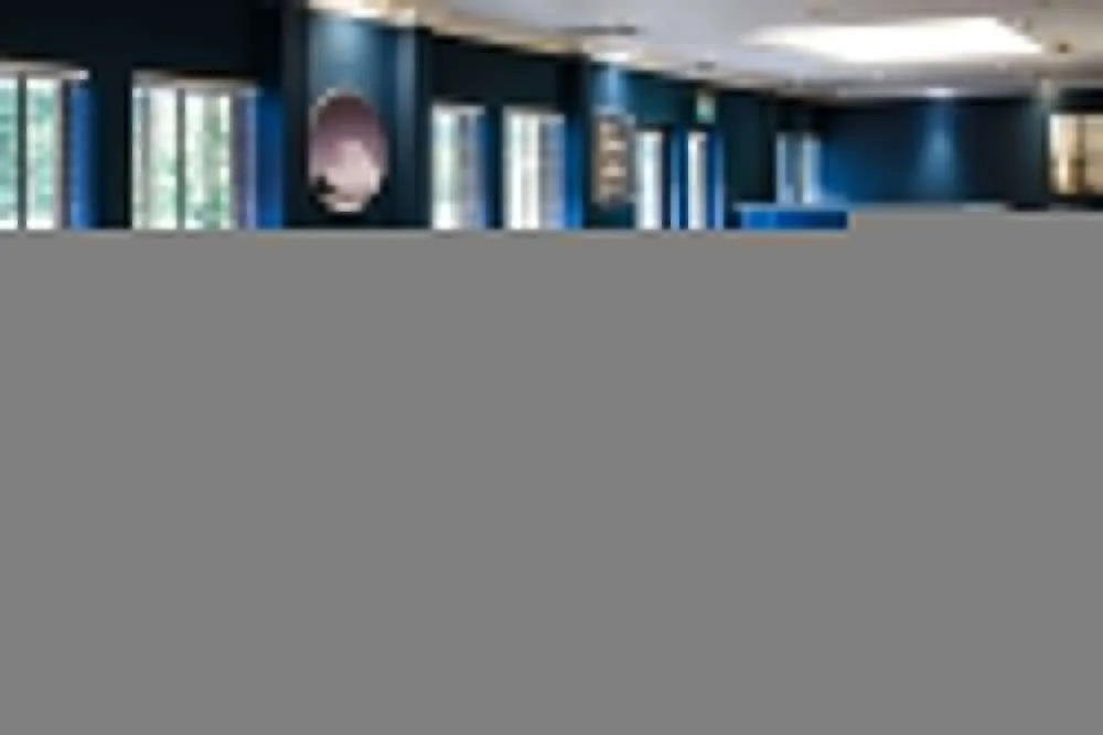Ramada Jarvis Swansea