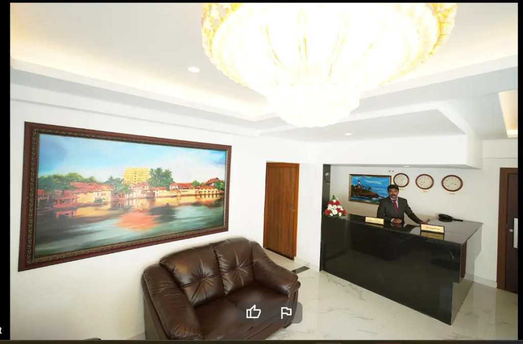 Yam Hotel