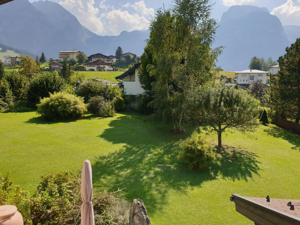 Apartments Almstein