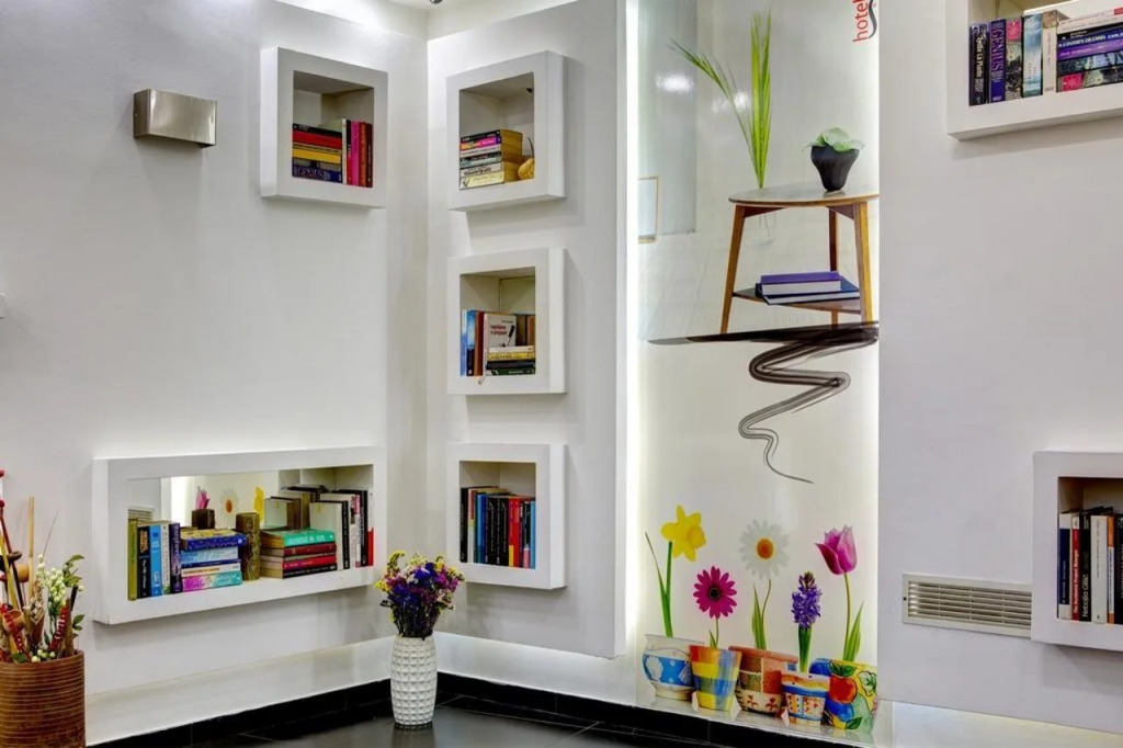 Hotel Boutique 36