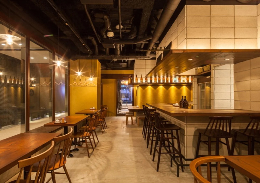 Apa Hotel Ginza Kyobashi Tokyo Eki Yaesu Minamiguchi