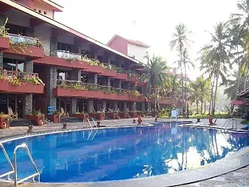 KTDC Samudra Beach Resort